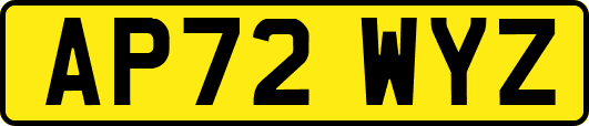 AP72WYZ