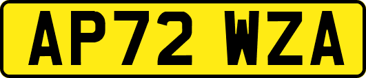 AP72WZA