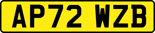 AP72WZB