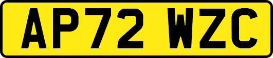 AP72WZC