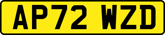 AP72WZD