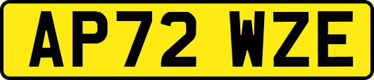 AP72WZE