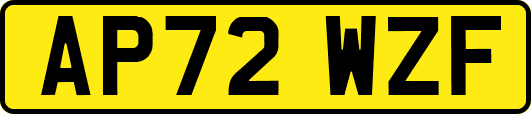 AP72WZF