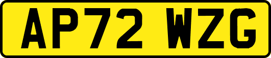 AP72WZG