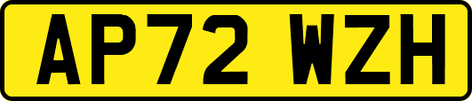 AP72WZH