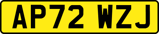AP72WZJ