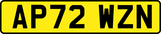 AP72WZN