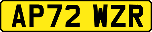AP72WZR