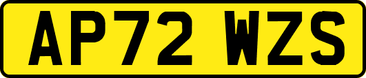 AP72WZS