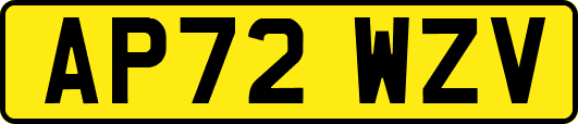 AP72WZV