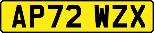 AP72WZX
