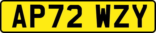 AP72WZY