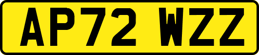 AP72WZZ