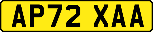 AP72XAA