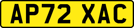 AP72XAC