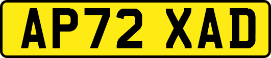 AP72XAD