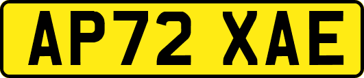 AP72XAE