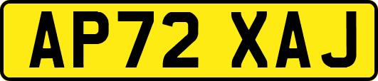 AP72XAJ