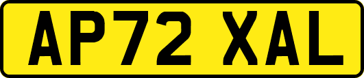 AP72XAL