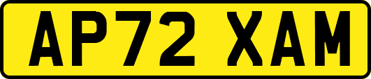 AP72XAM