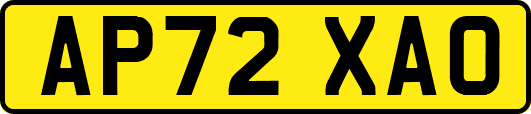 AP72XAO
