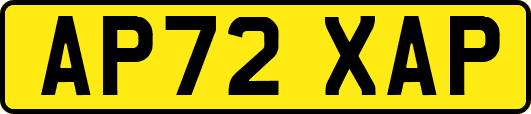 AP72XAP