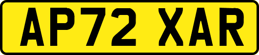 AP72XAR