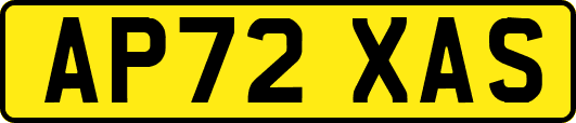 AP72XAS