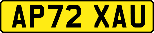 AP72XAU