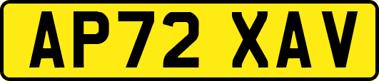 AP72XAV