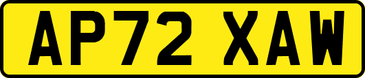 AP72XAW