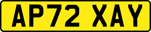 AP72XAY