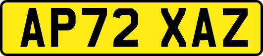 AP72XAZ