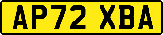 AP72XBA