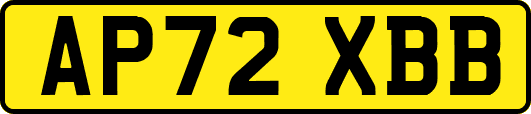 AP72XBB