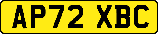 AP72XBC