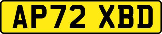 AP72XBD