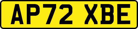 AP72XBE