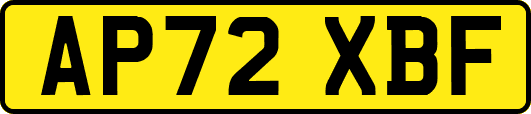 AP72XBF
