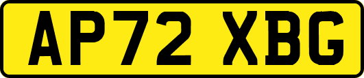 AP72XBG
