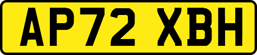 AP72XBH
