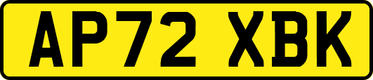 AP72XBK