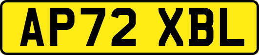 AP72XBL