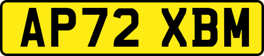 AP72XBM