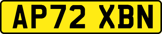 AP72XBN