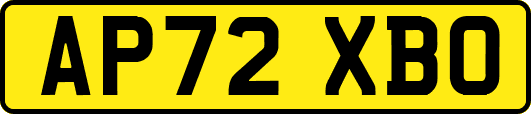AP72XBO