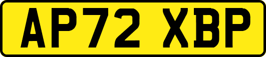 AP72XBP