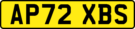 AP72XBS