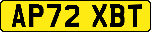 AP72XBT