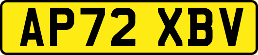 AP72XBV
